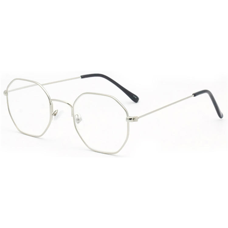Dachuan Optical DRM368021 China Supplier Multicolor Frame Metal Reading Glasses With Screw Hinge (25)